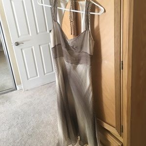 Banana republic dress